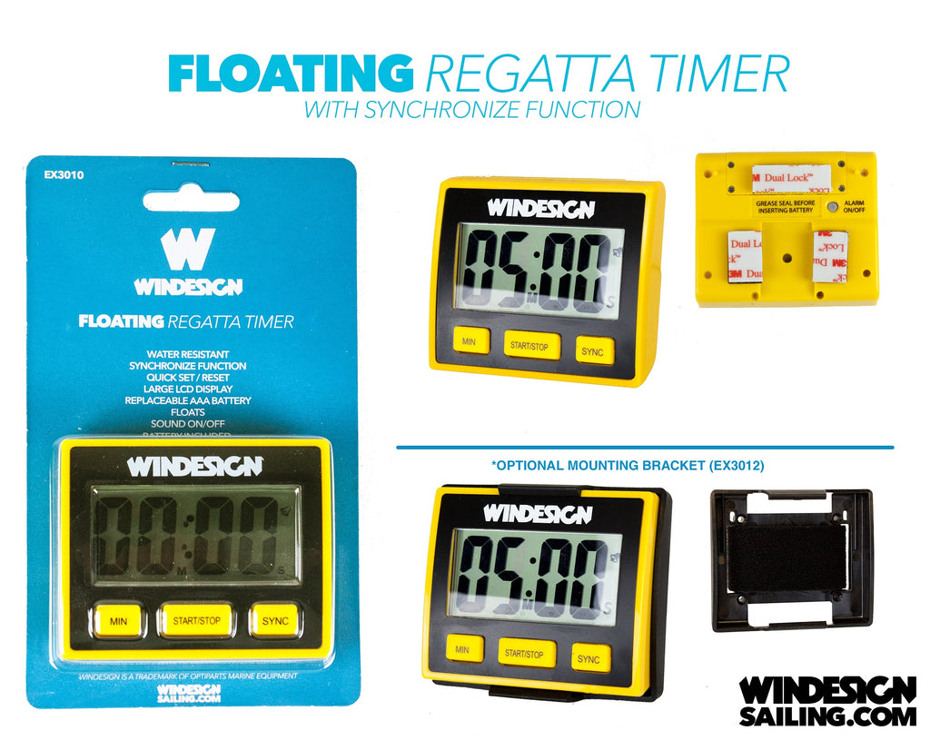 TIMER MOUNTING BRACKET