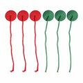 ILCA TELL TAILS SET OF 4