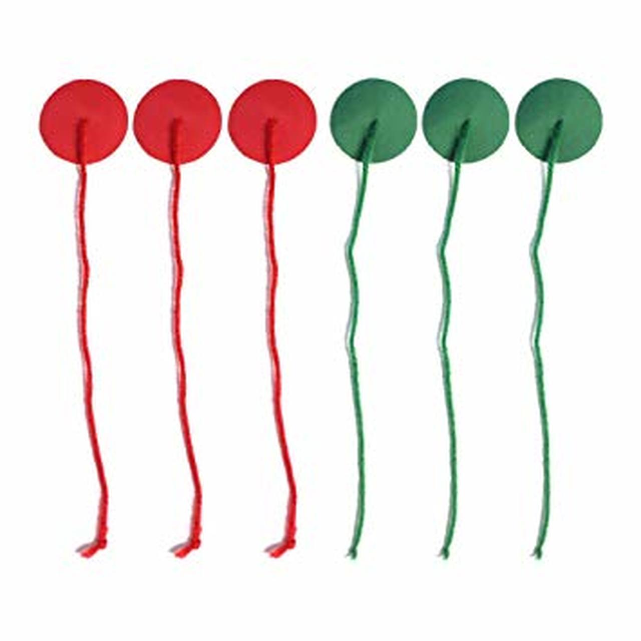 ILCA TELL TAILS SET OF 4