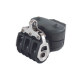 30MM DYNAMIC TRIPLE BLOCK WITH INVERTED CLEAT