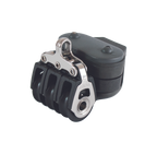 30MM DYNAMIC TRIPLE BLOCK WITH INVERTED CLEAT