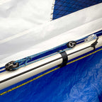 LASER® 4.7, DB-RACING OUTHAUL