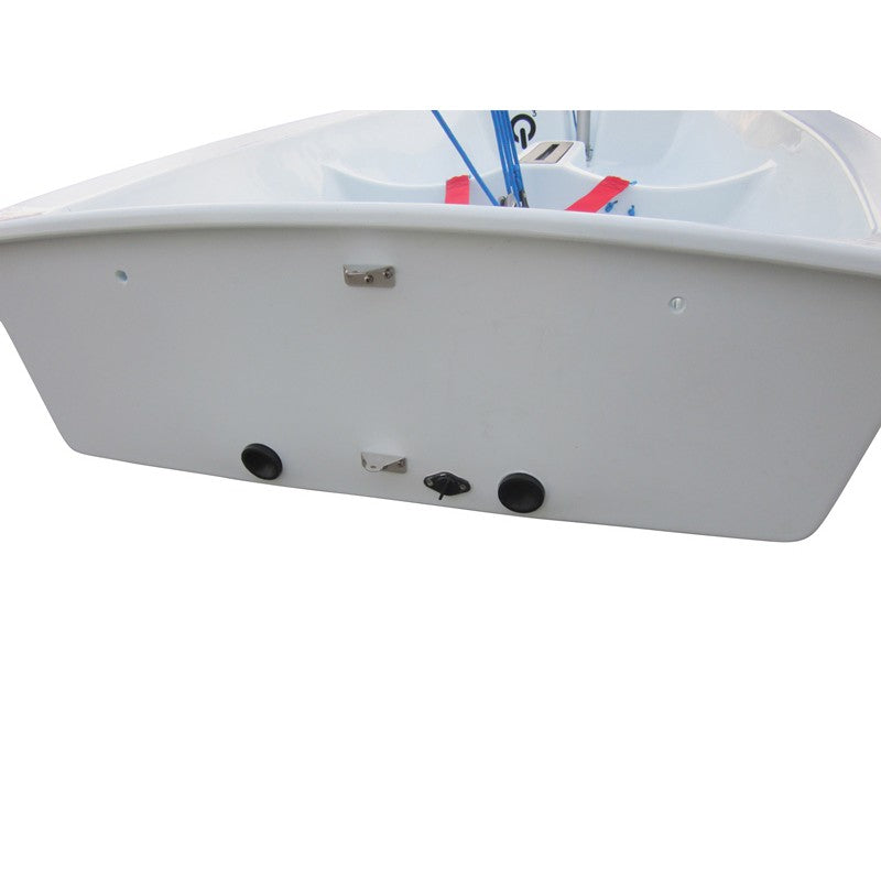 SailQube "Optimist Polietileno"