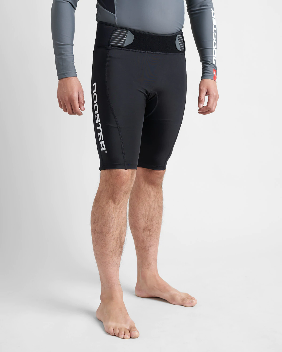 RACE ARMOUR LITE SHORTS