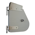 RUDDERHEAD FOR LASER®