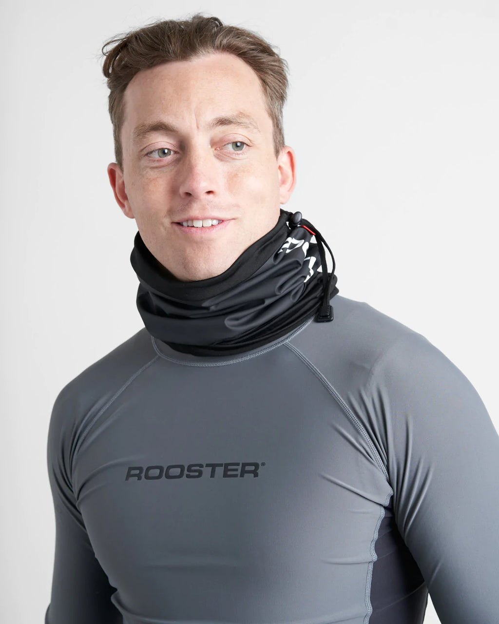 AQUAFLEECE NECK GAITER