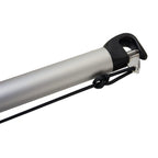 420 SPINNAKER POLE SILVER 38MM