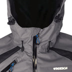 10K HOODED JACKET JUNIOR