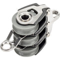 30mm Dynamic Plain Bearing Triple with Becket