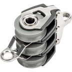 30mm Dynamic Plain Bearing Triple with Becket