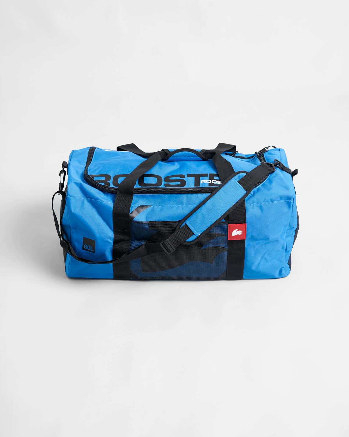 60L CARRY ALL SIGNAL BLUE