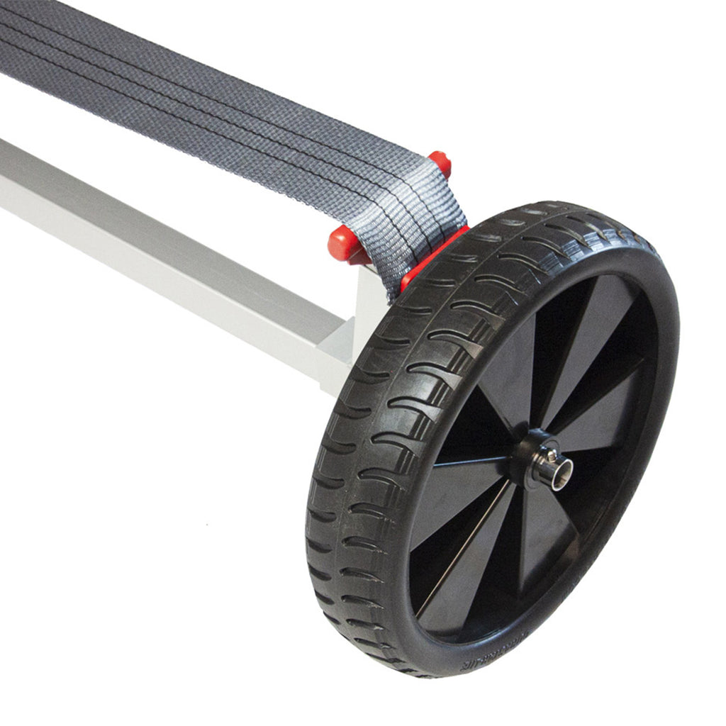 Replacement belt for EX1076B Optimist trolley