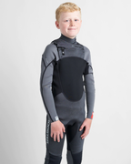 THERMAFLEX 3/2MM FULL LENGTH CHEST-ZIP WETSUIT - UNISEX
