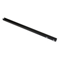 OPTIMIST TILLER ALUMINIUM BLACK ANODIZED OPTIPARTS