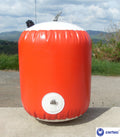 CYLINDRICAL REGATTA BUOY 50 X 50 CM