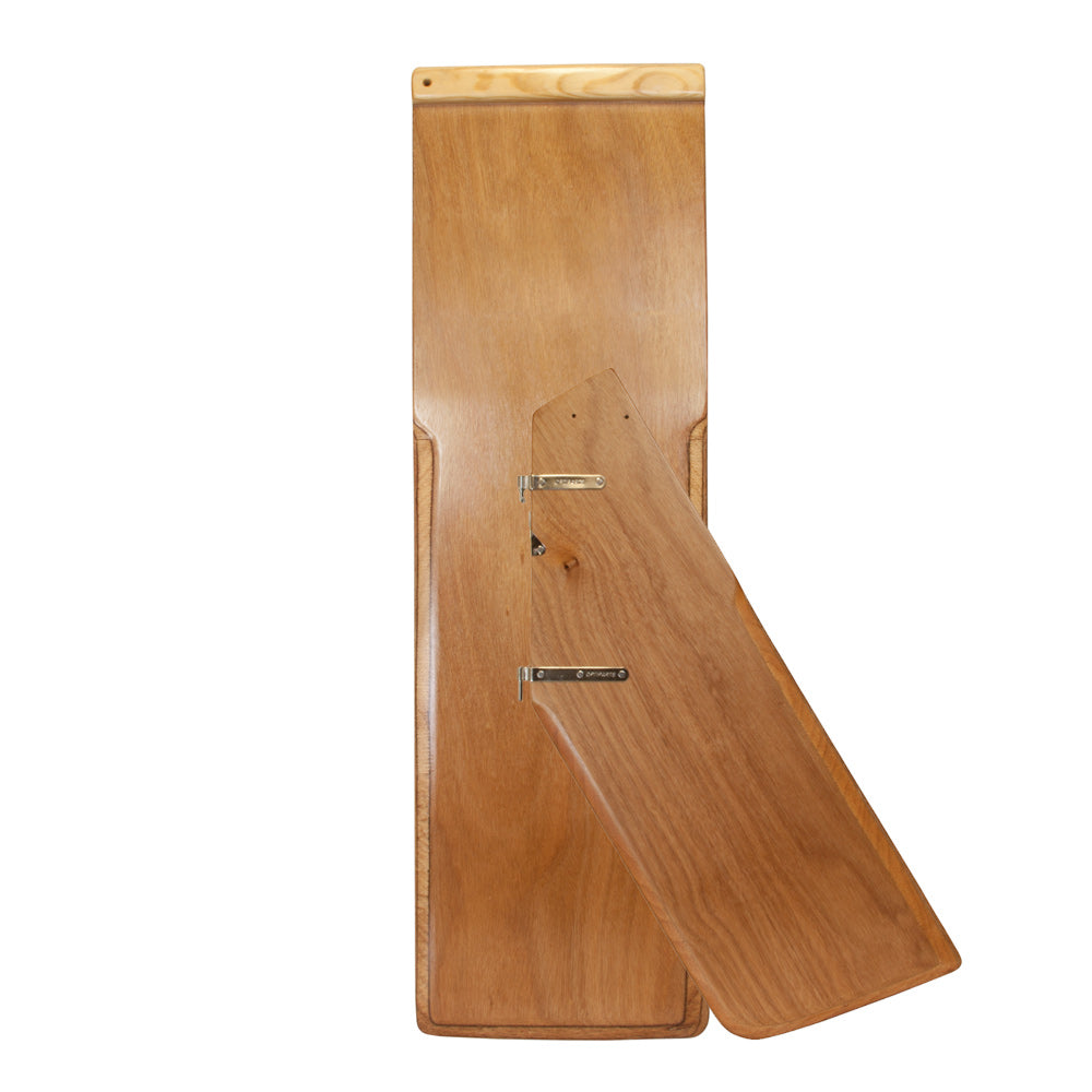 WOODEN OPTIMIST FOIL SET OPTIPARTS