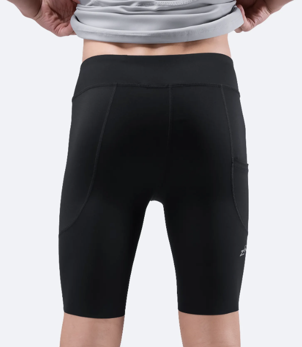 Mens Eco Spandex UPF50+ Short