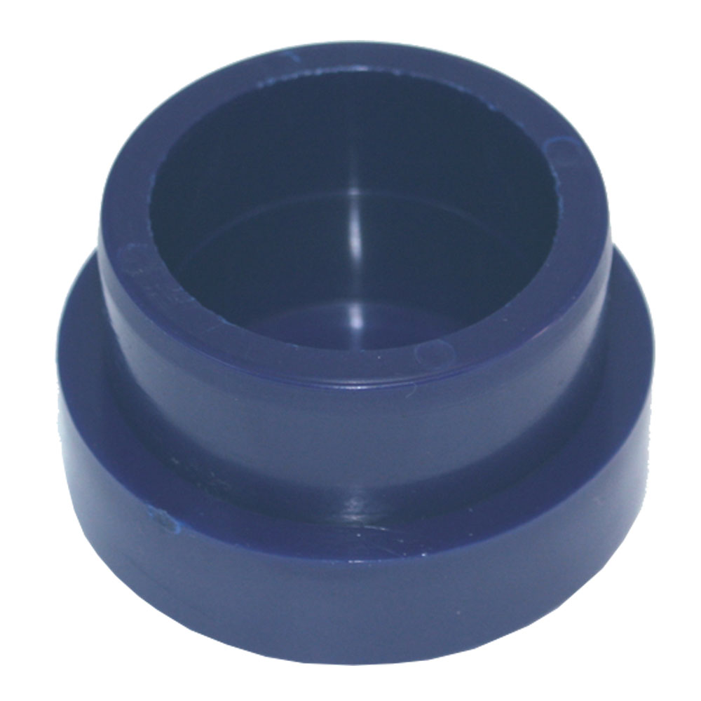 LASER® BOTTOM PLUG TOP MAST