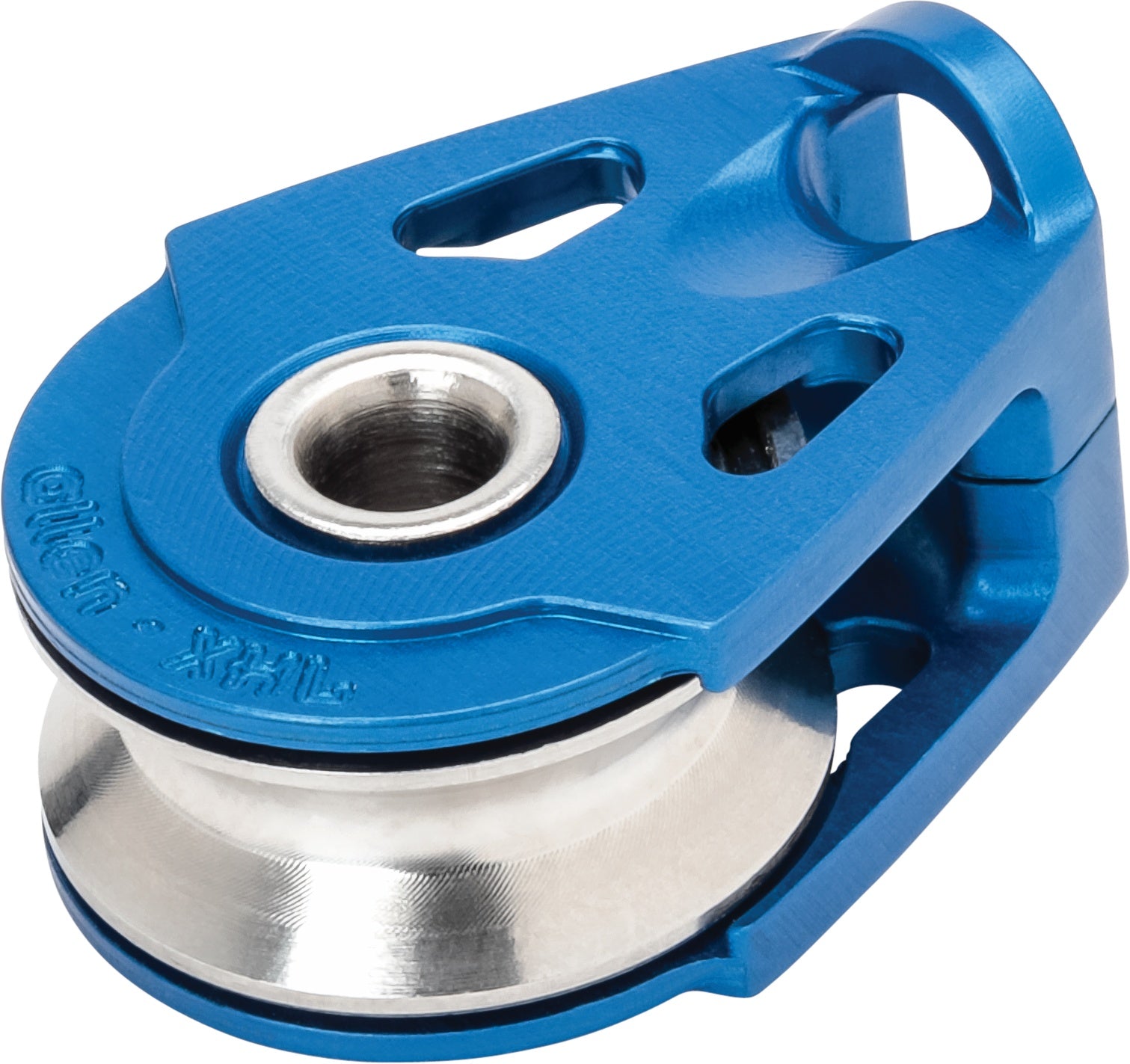 20MM BLUE EXTREME HIGH LOAD DYNAMIC BLOCK