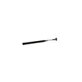 TILLER EXTENSIONS 16 MM CARBON 60 CM