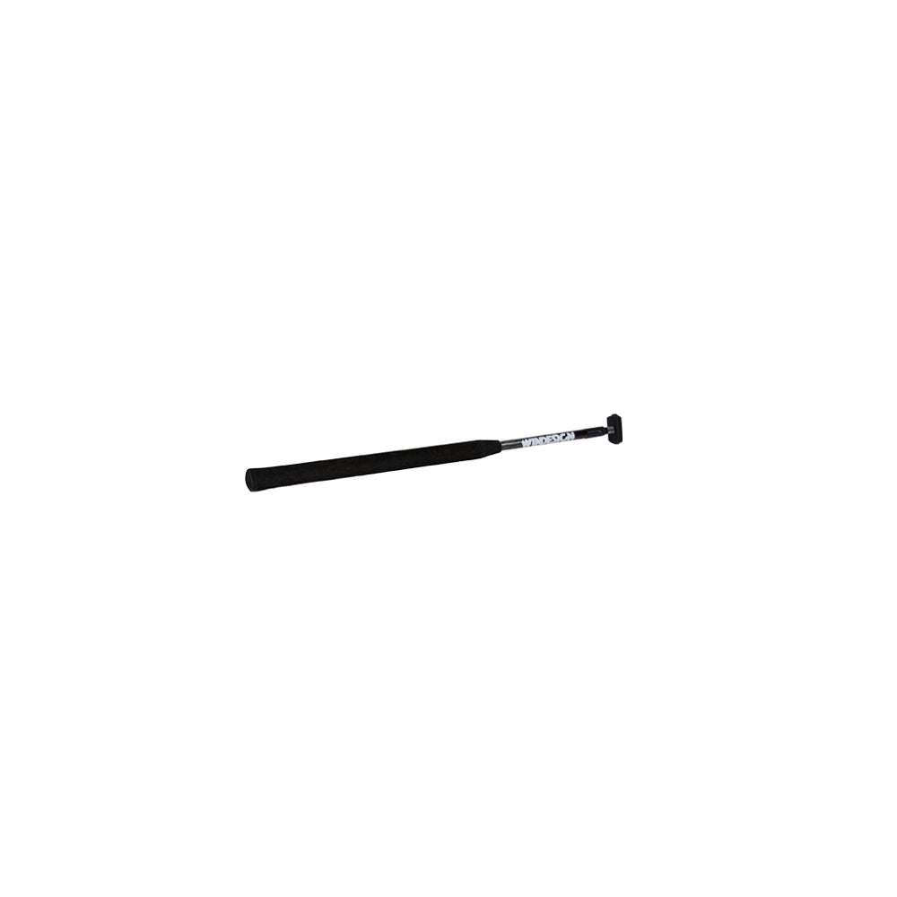 TILLER EXTENSIONS 16 MM CARBON 60 CM