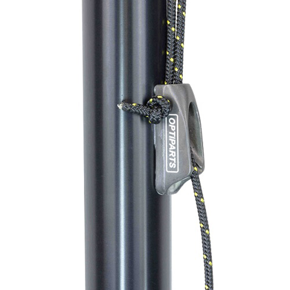 OPTIMIST BLACKGOLD MEDIUM MAST