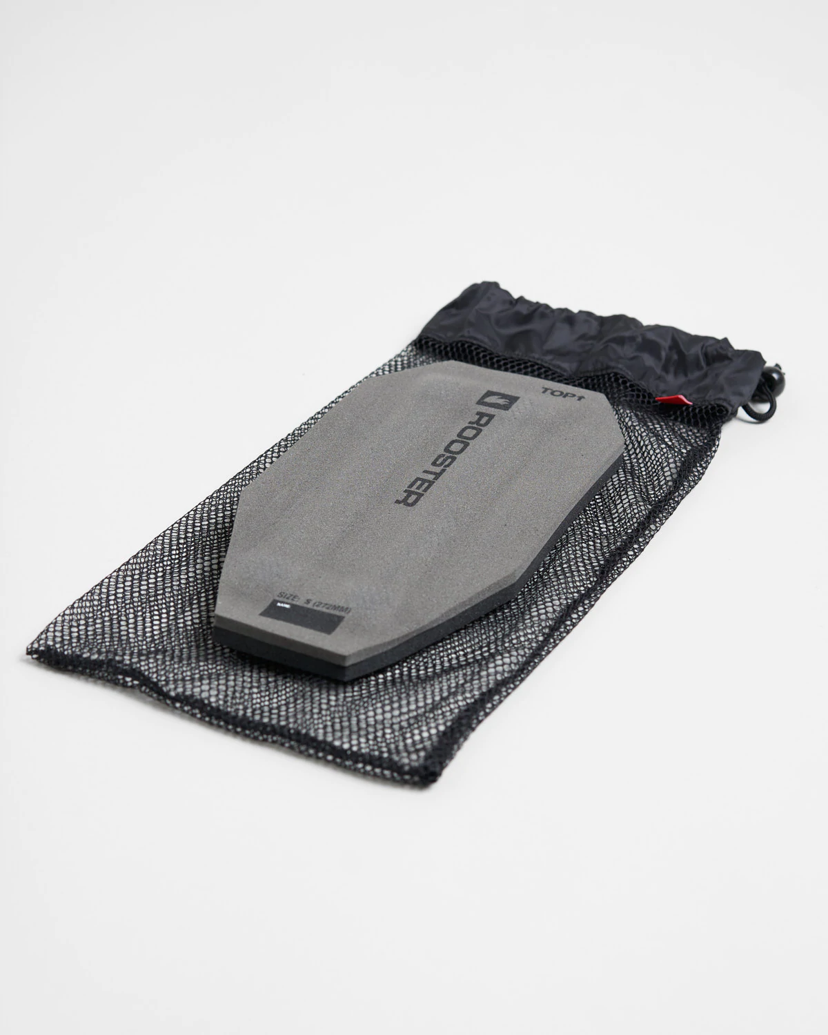 HARNESS BACK PAD