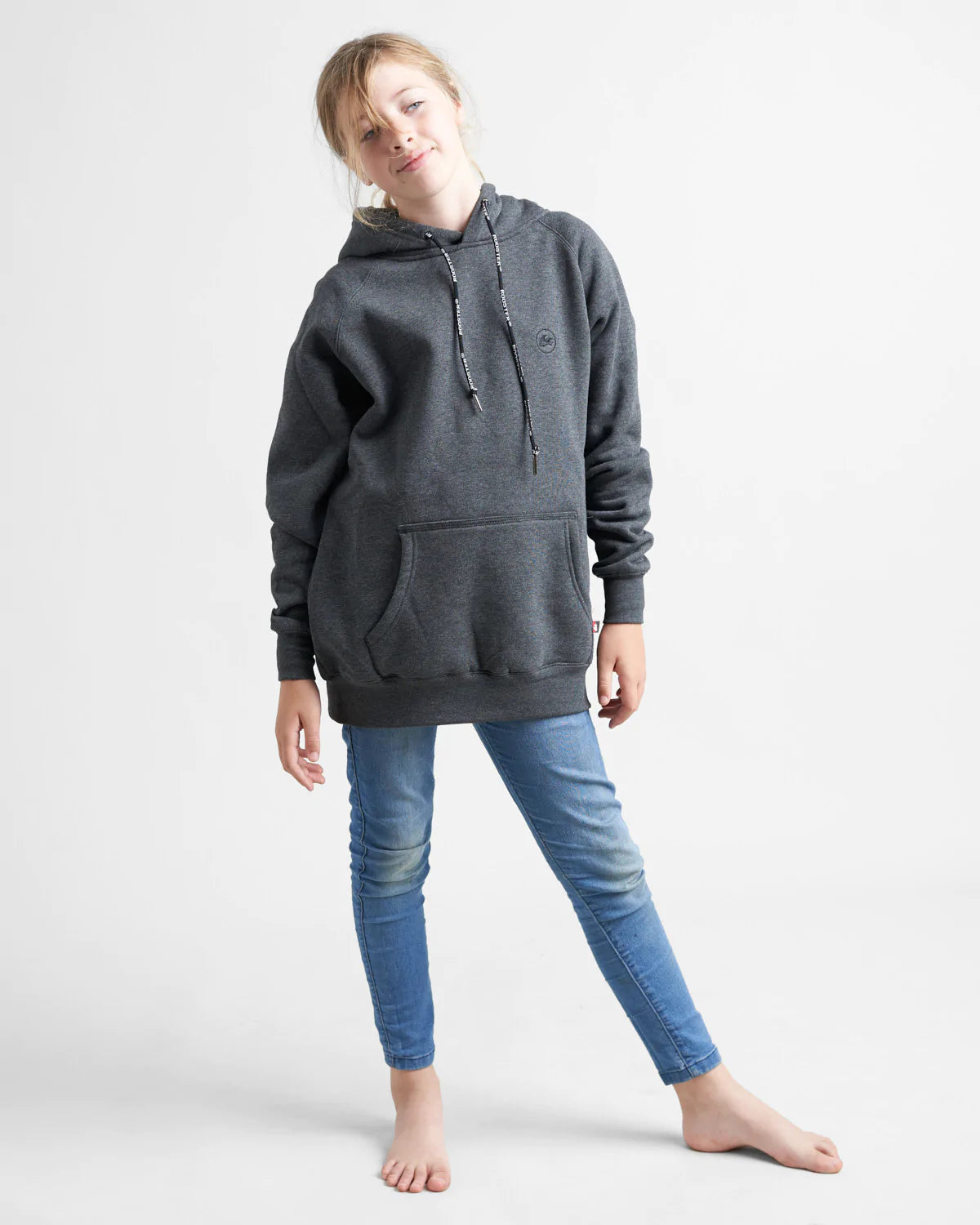 JUNIOR HOODIE