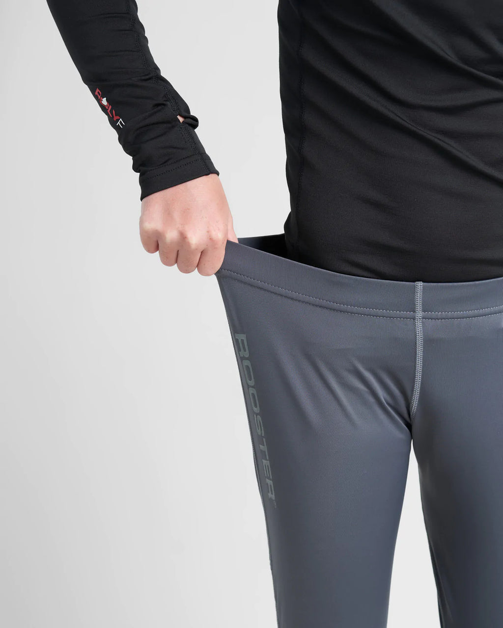 JUNIOR RASH LEGGINGS