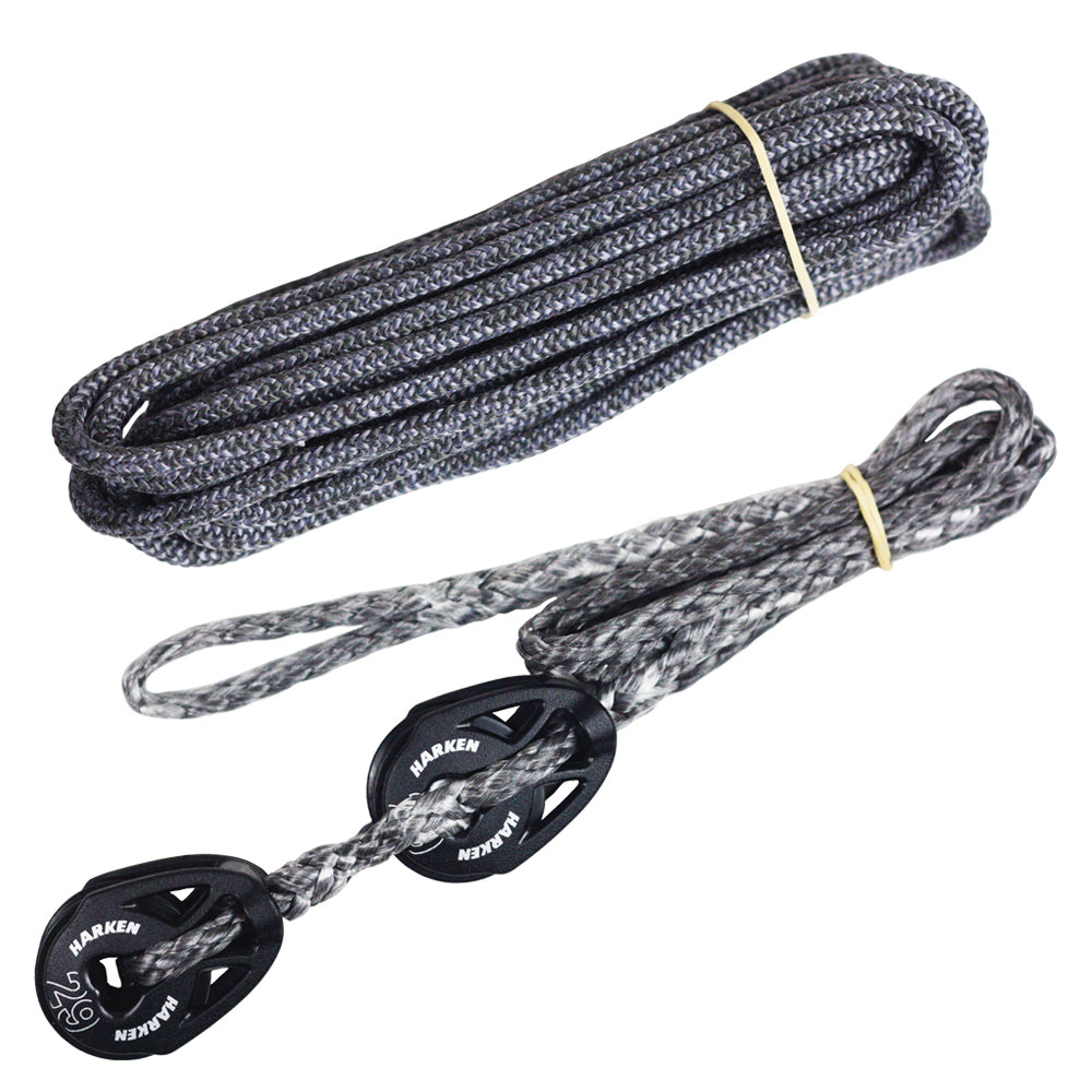 LASER® MK2, DB-RACING CUNNINGHAM