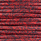 7MM DB-RACING SHEET RED P/M