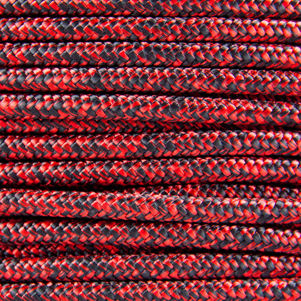 7MM DB-RACING SHEET RED P/M