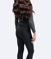 Womens Microfleece™ X Yulex Wetsuit Pants
