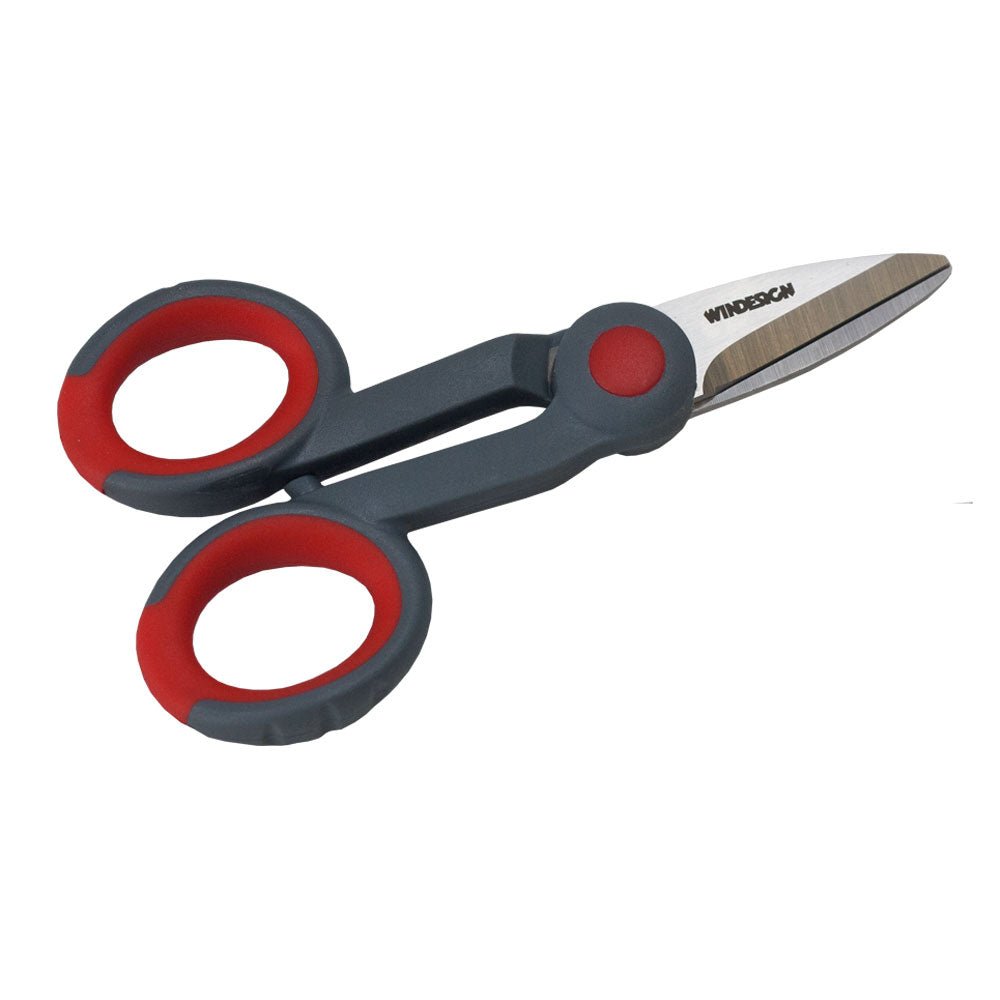 HEAVY DUTY DYNEEMA® SCISSORS WINDESIGN SAILING