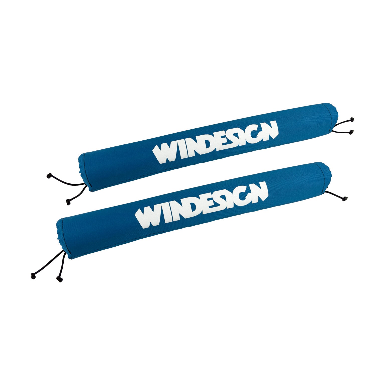 Windesign roof rack cover – set of 2