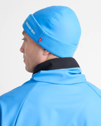 PRO AQUAFLEECE® BEANIE (SIGNAL BLUE)