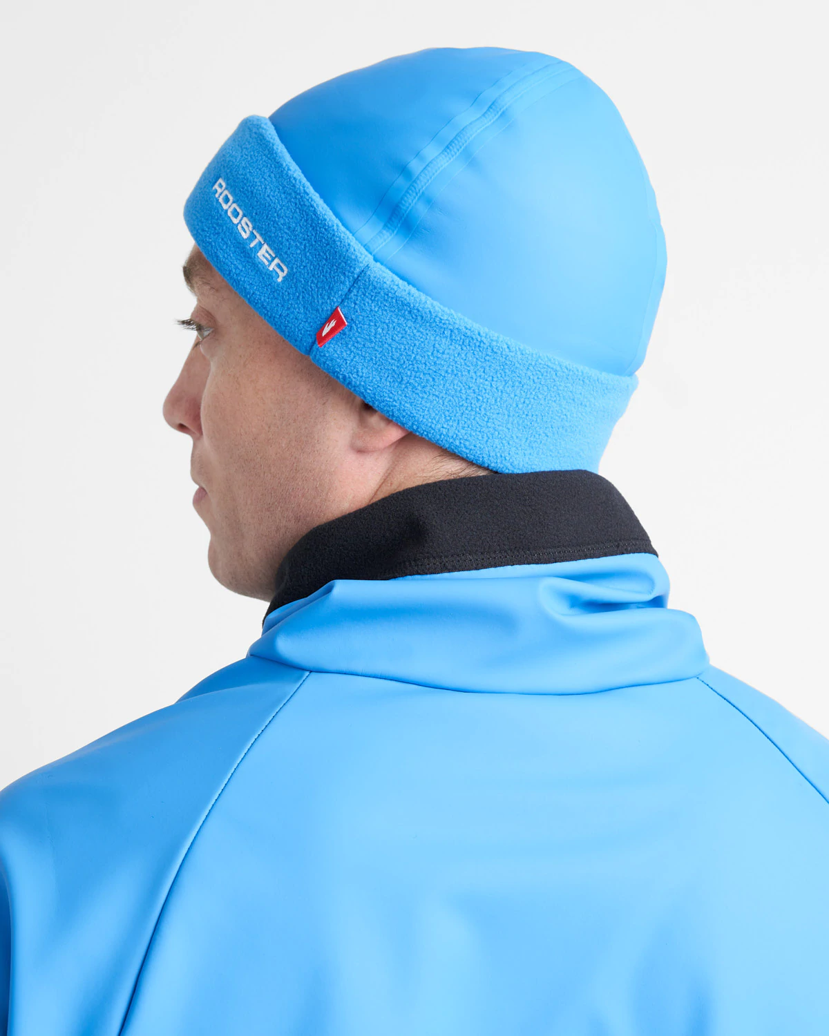 PRO AQUAFLEECE® BEANIE (SIGNAL BLUE)