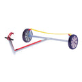 OPTIMIST TROLLEY WITH BELT