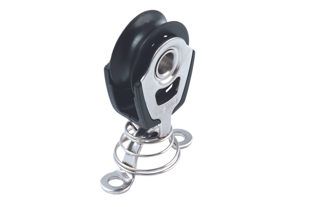 30MM DYNAMIC BLOCK STAND UP