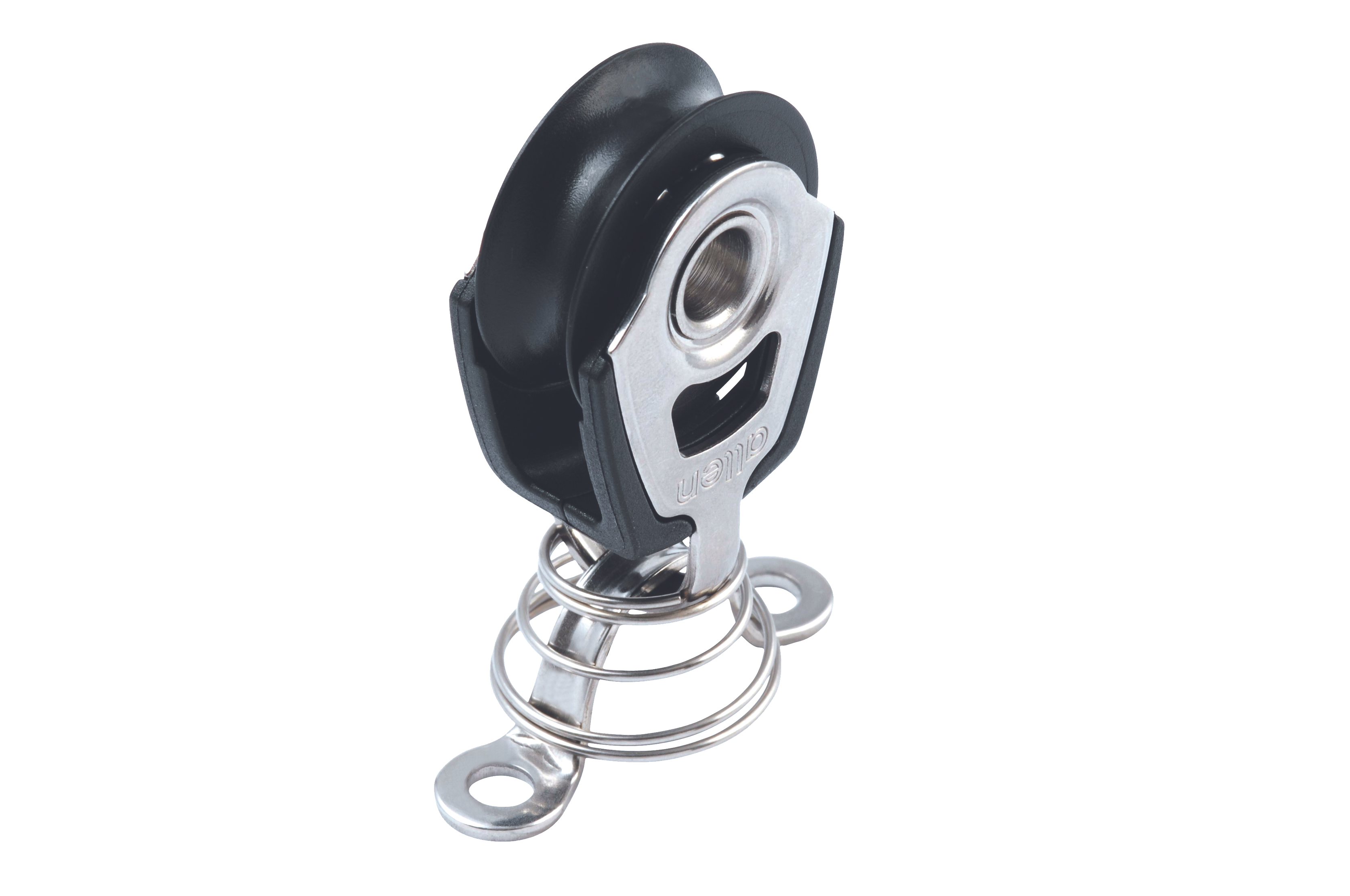 30MM DYNAMIC BLOCK STAND UP