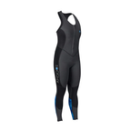 LADIES THERMAFLEX 1.5MM LONGJOHN