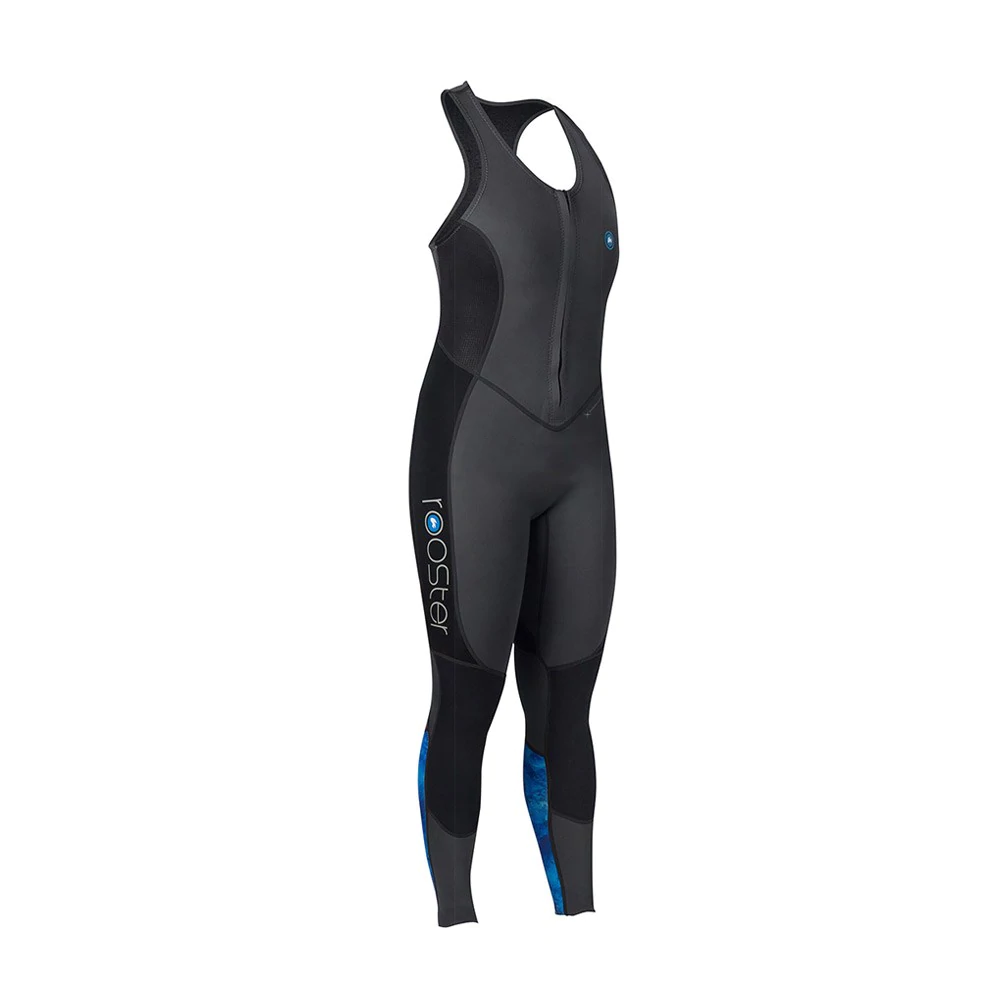 LADIES THERMAFLEX 1.5MM LONGJOHN