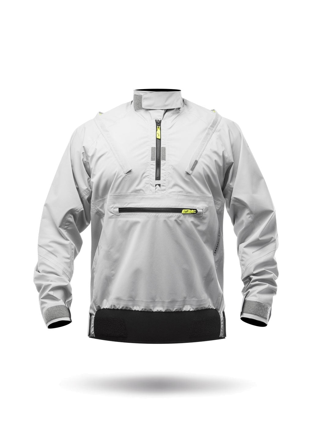 INS300 SMOCK - ASH