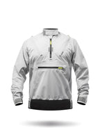 INS300 SMOCK - ASH
