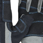 JUNIOR SHORT FINGER GLOVES