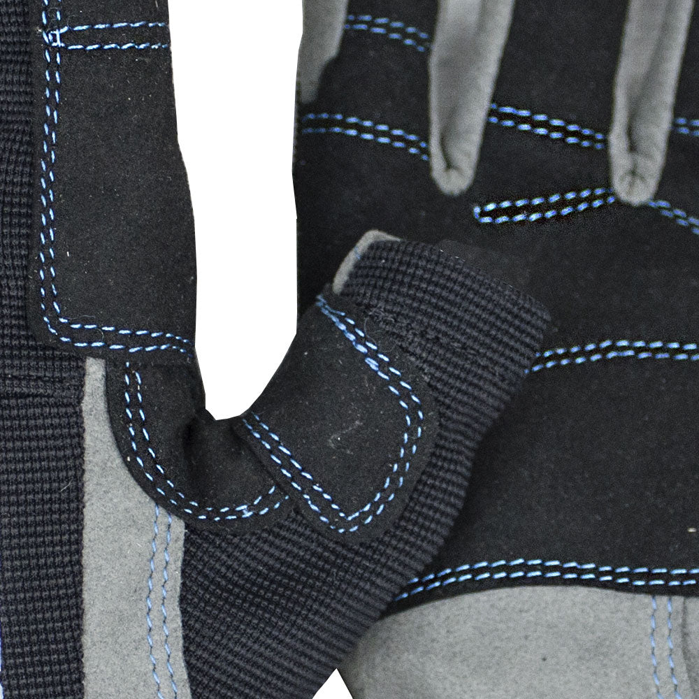 ADULT SHORT FINGER GLOVES
