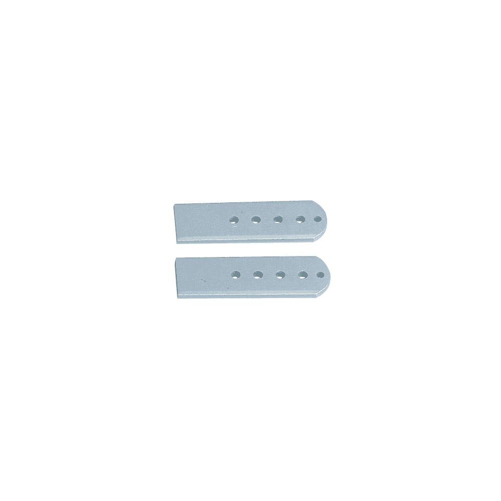 SPREADER LENGTH ADJUSTERS (pair)
