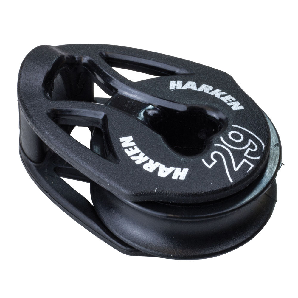 HARKEN 29 MM T2 SOFT-ATTACH BLOCK