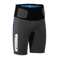 ADULT NEO-RASH SHORTS WINDESIGN SAILING