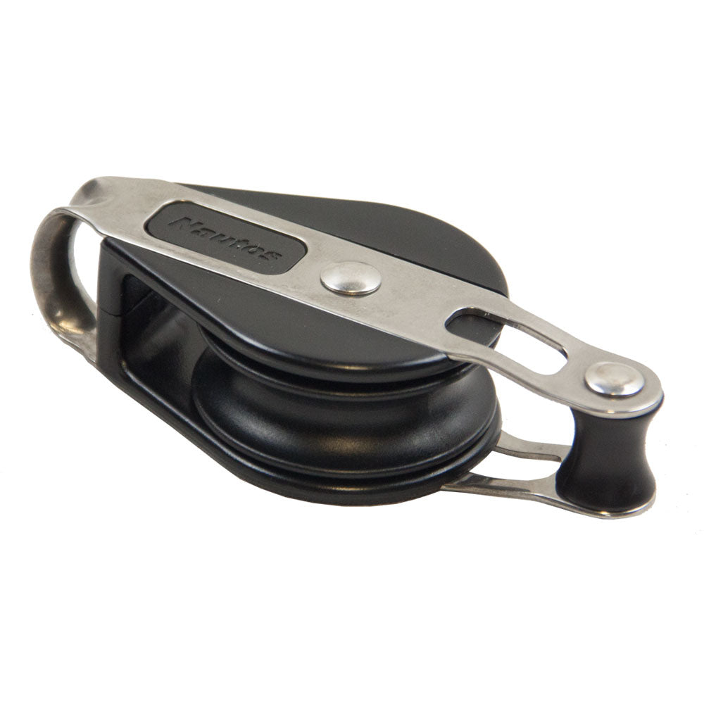 38MM BALL BEARING BLOCK WITH BECKET